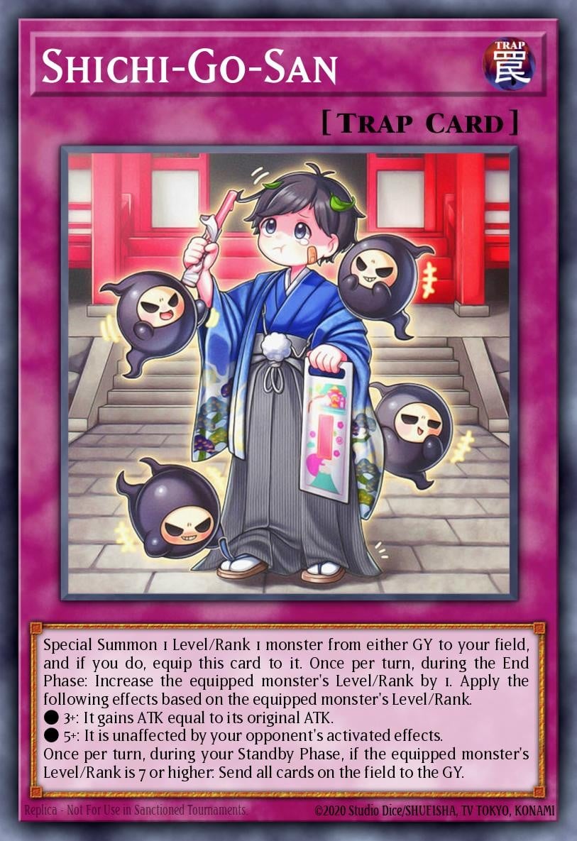 Shichi-Go-San - Image 1