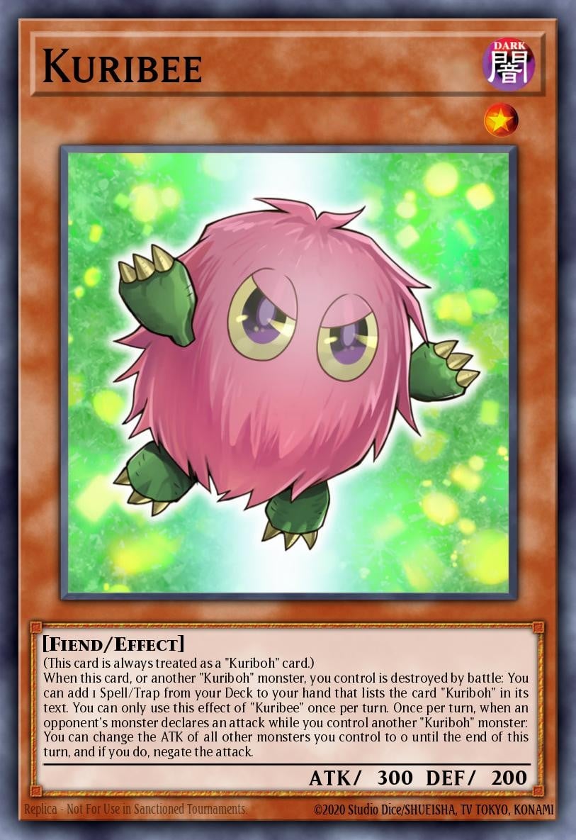 Kuribee - Image 1