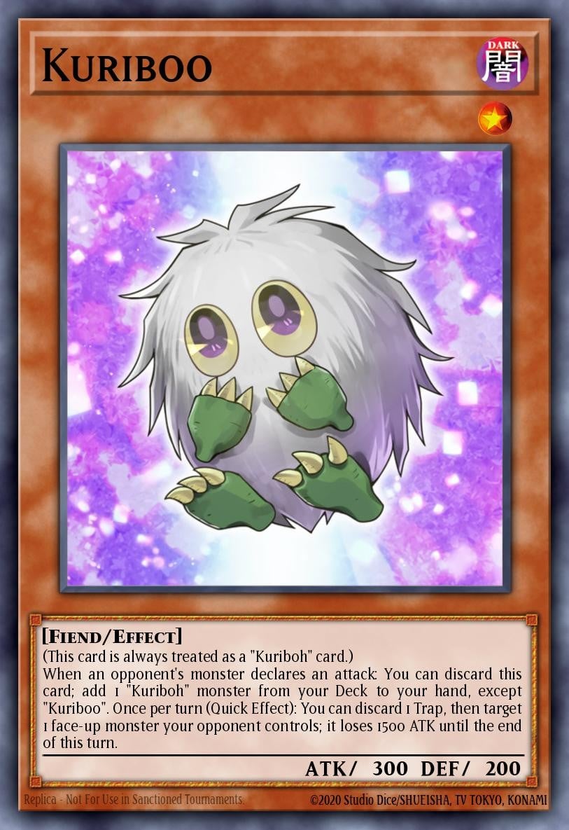 Kuriboo - Image 1