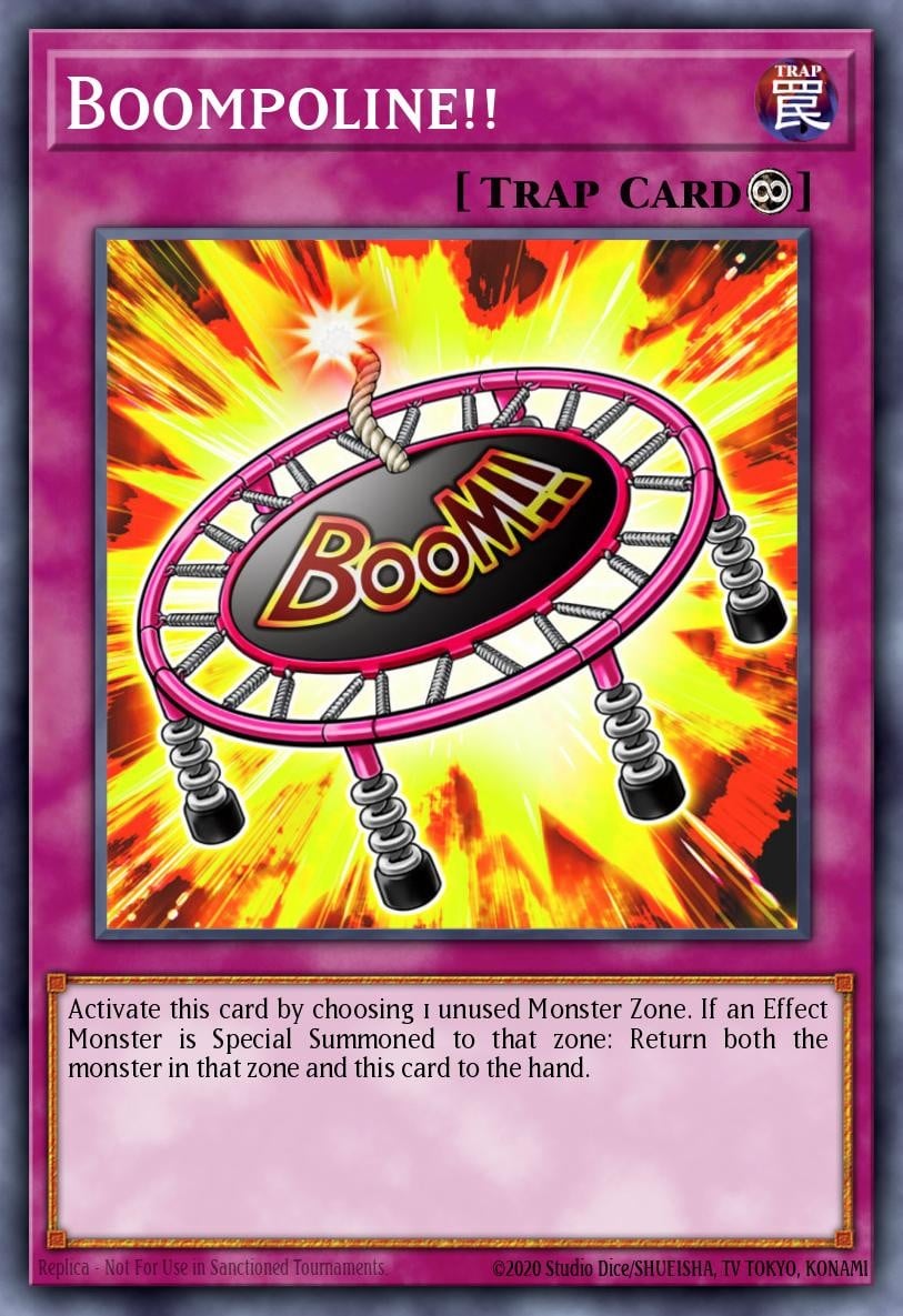 Boompoline!! - Image 1