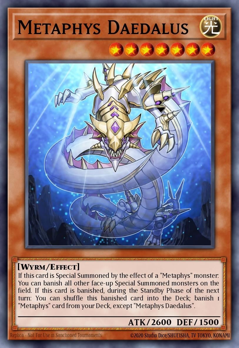 Metaphys Daedalus - Image 1