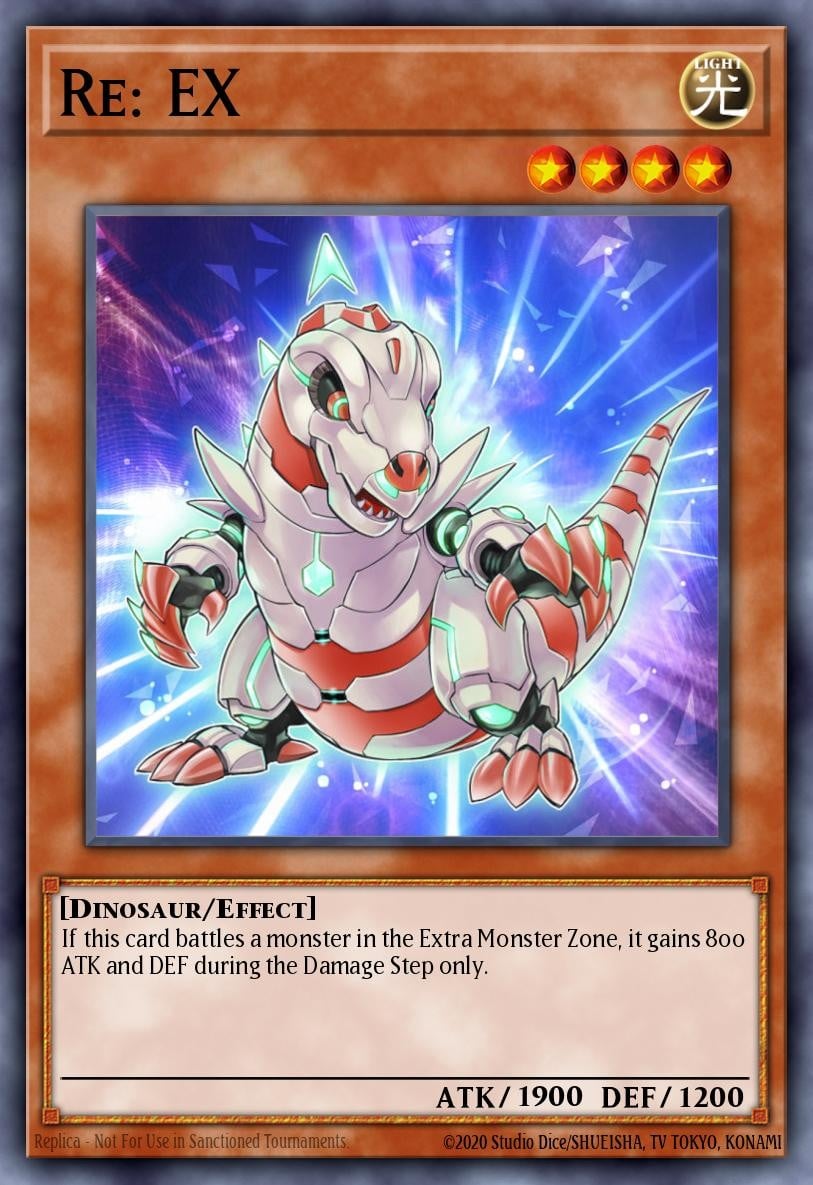 Re: EX - Image 1