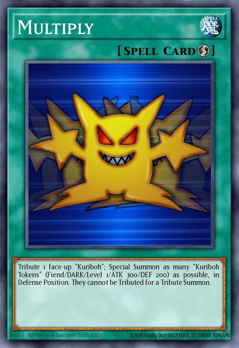 Multiply - Image 1