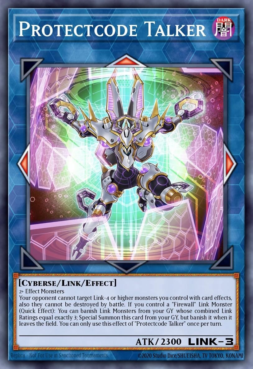 Protectcode Talker - Image 1