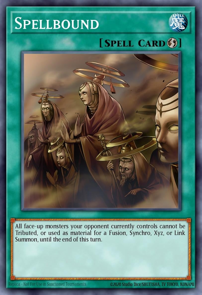 Spellbound - Image 1