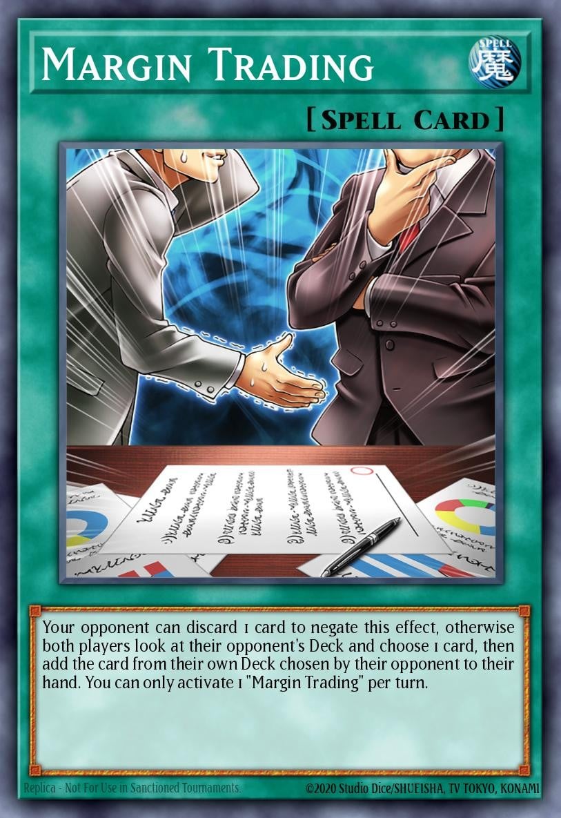 Margin Trading - Image 1