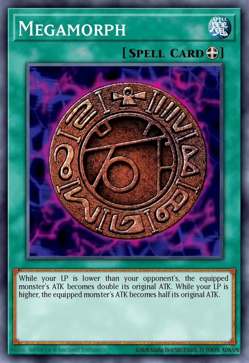 Megamorph - Image 1