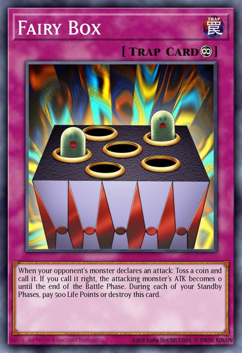 Fairy Box - Image 1