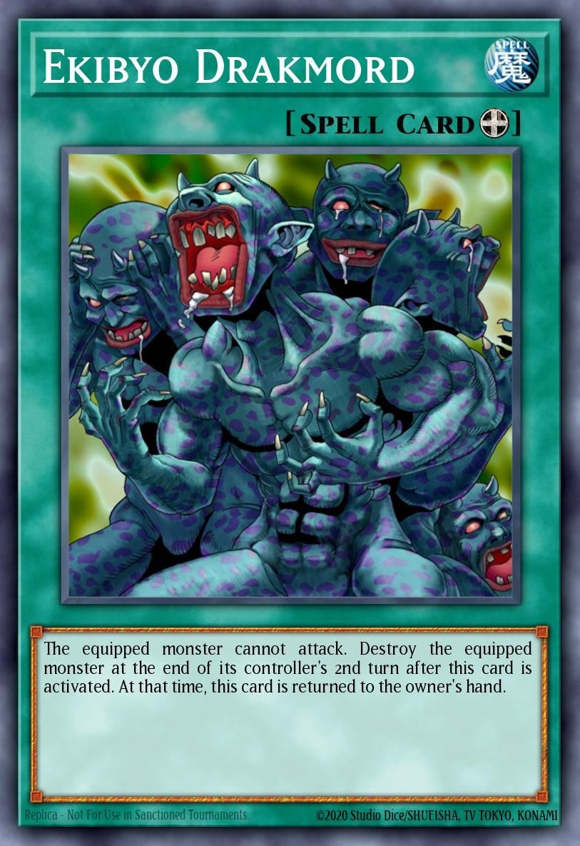 Ekibyo Drakmord - Image 1