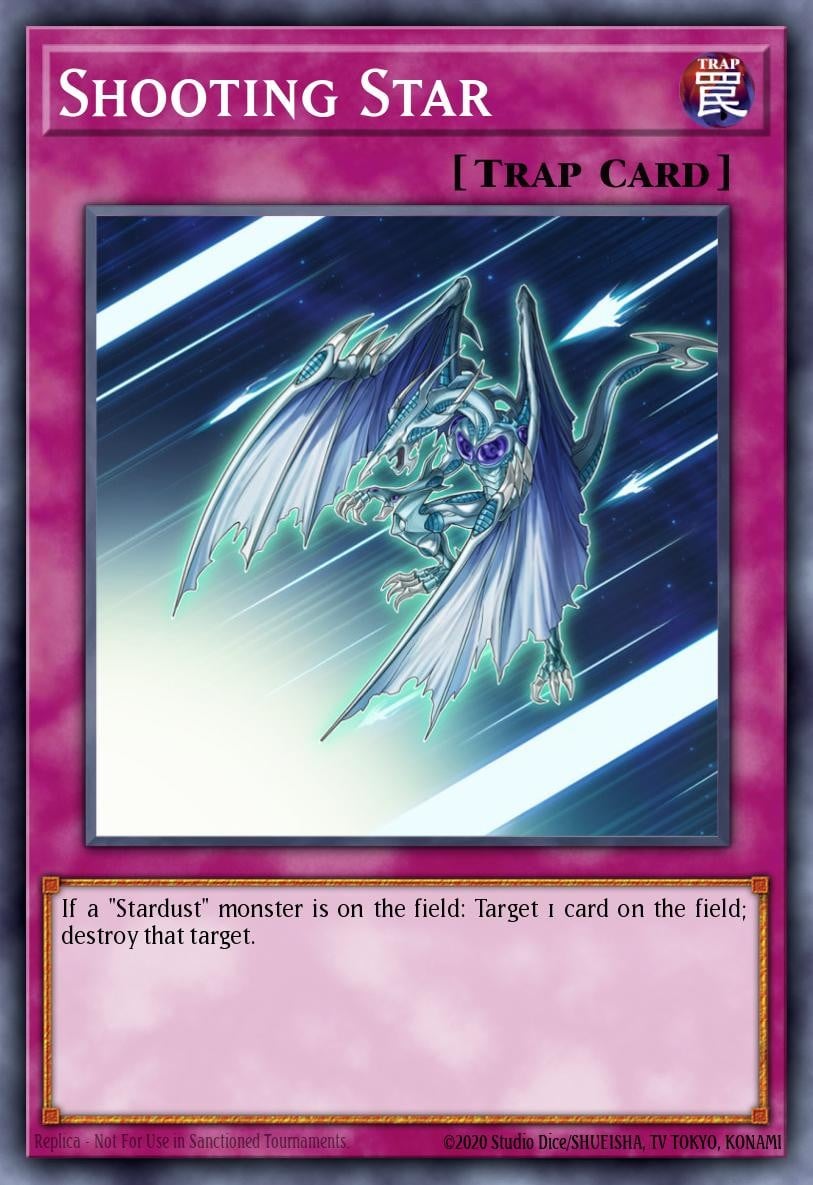 Shooting Star - Image 1