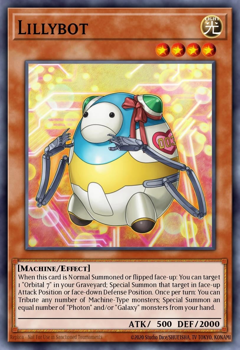 Lillybot - Image 1