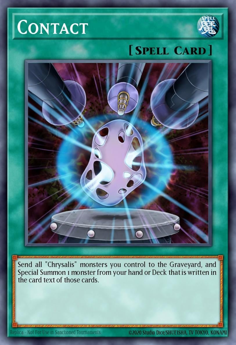 Contact - Image 1