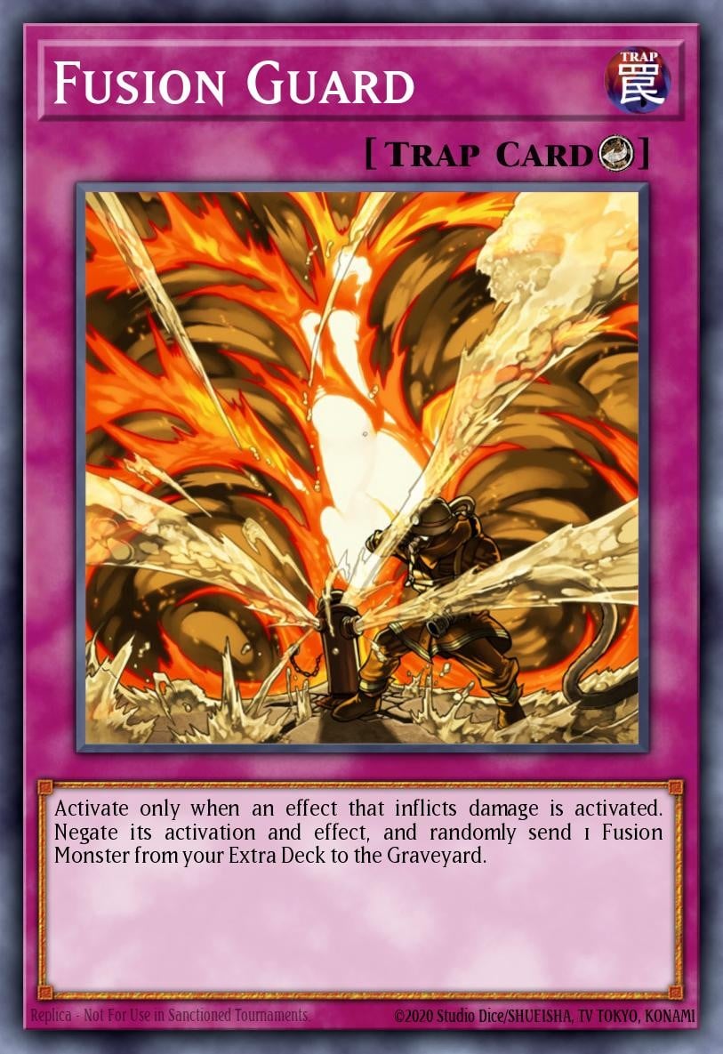 Fusion Guard - Image 1