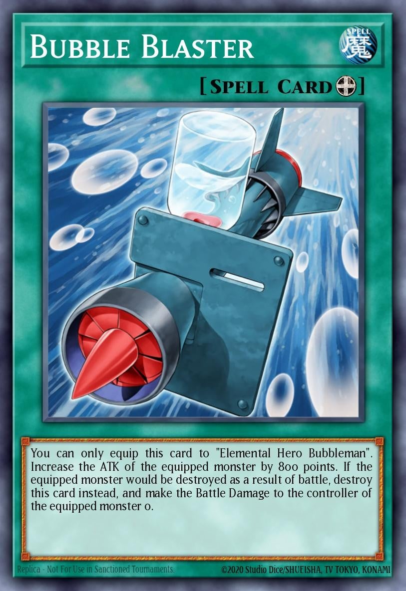 Bubble Blaster - Image 1