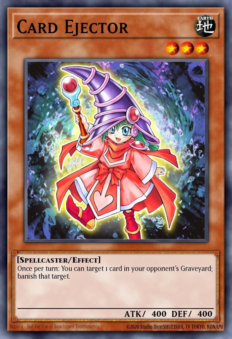 Card Ejector - Image 1