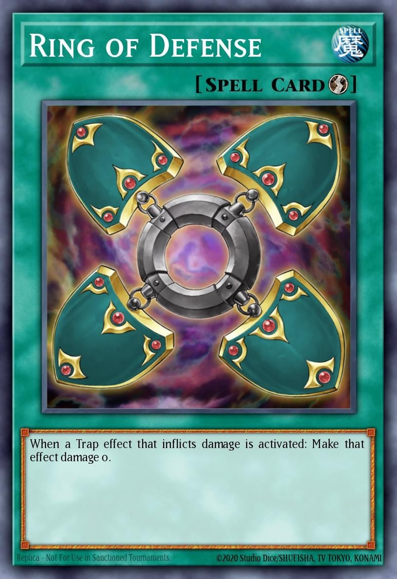 Ring of Defense - Image 1