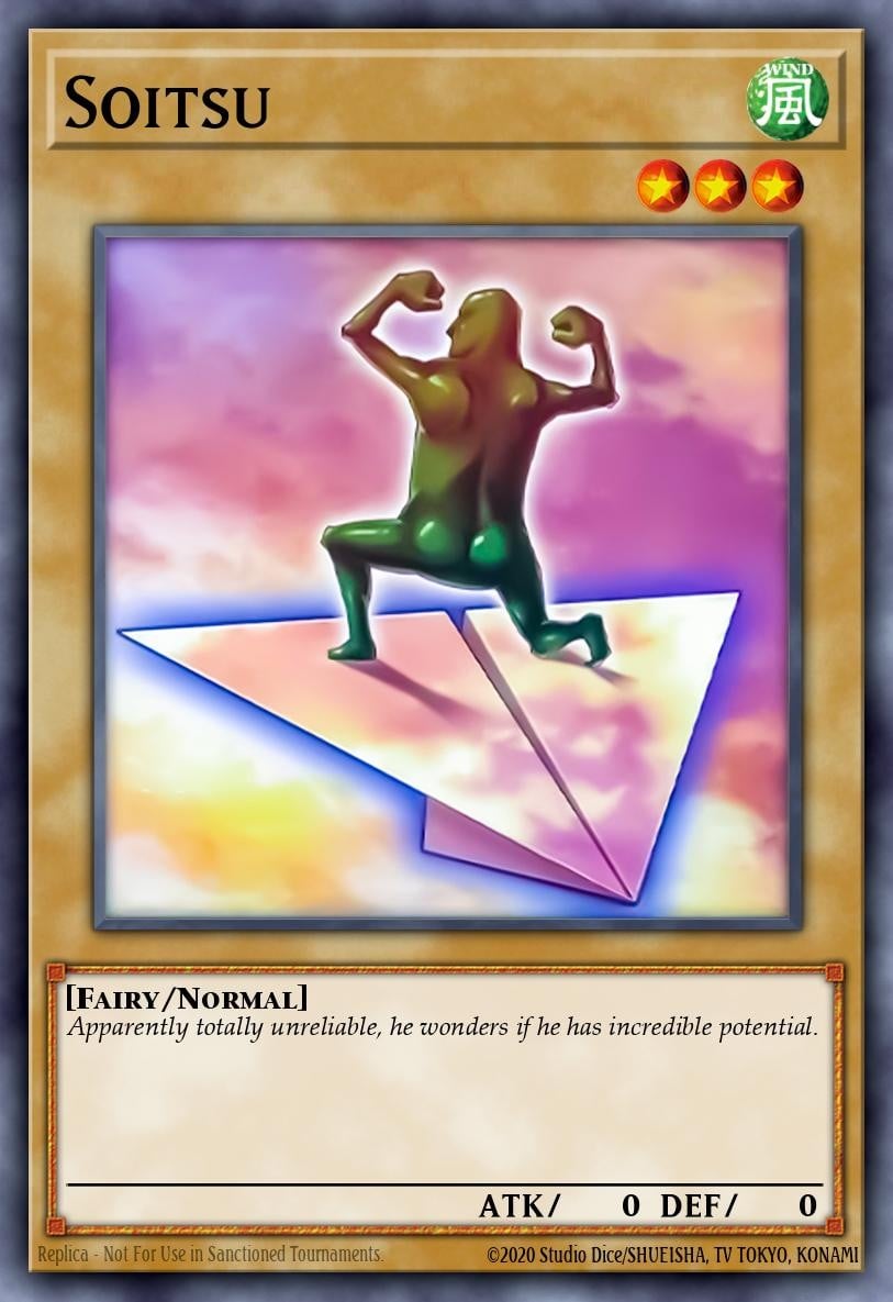 Soitsu - Image 1