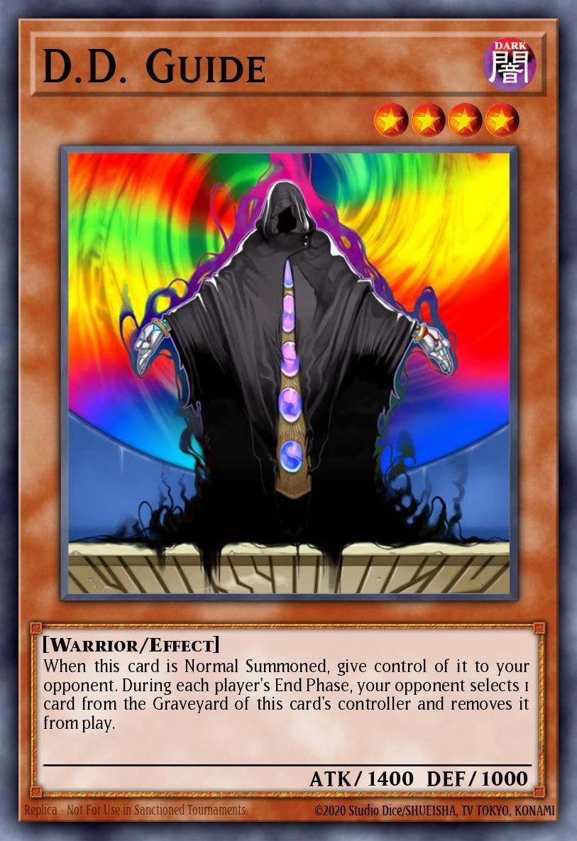 D.D. Guide - Image 1
