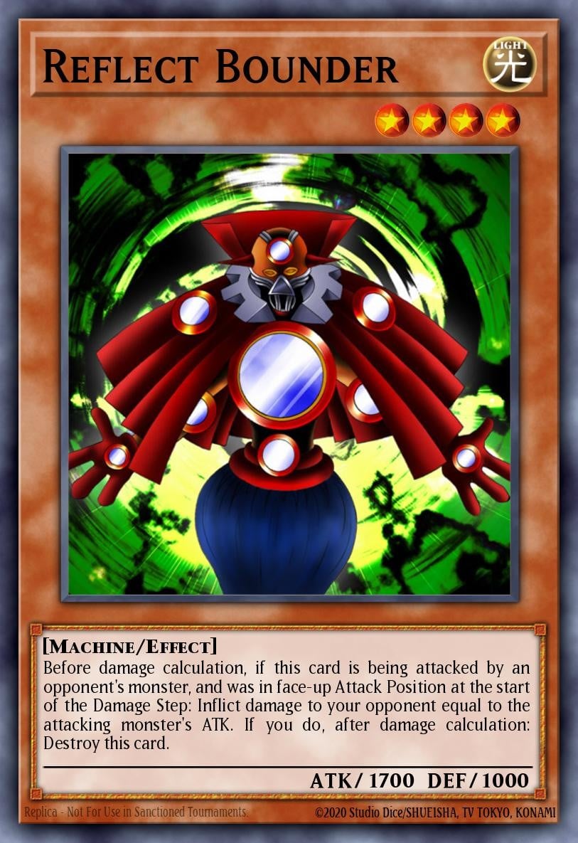 Reflect Bounder - Image 1
