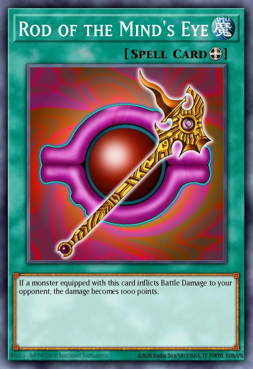 Rod of the Mind's Eye - Image 1