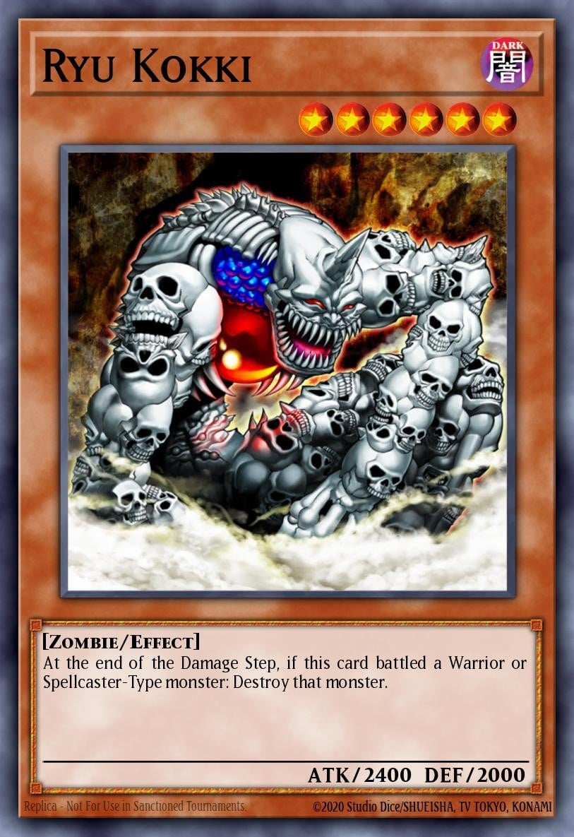 Ryu Kokki - Image 1