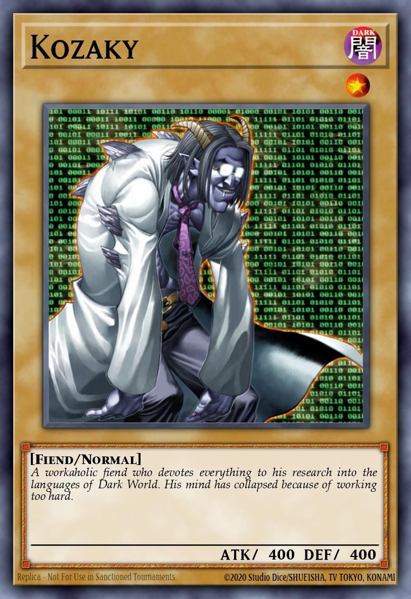 Kozaky - Image 1