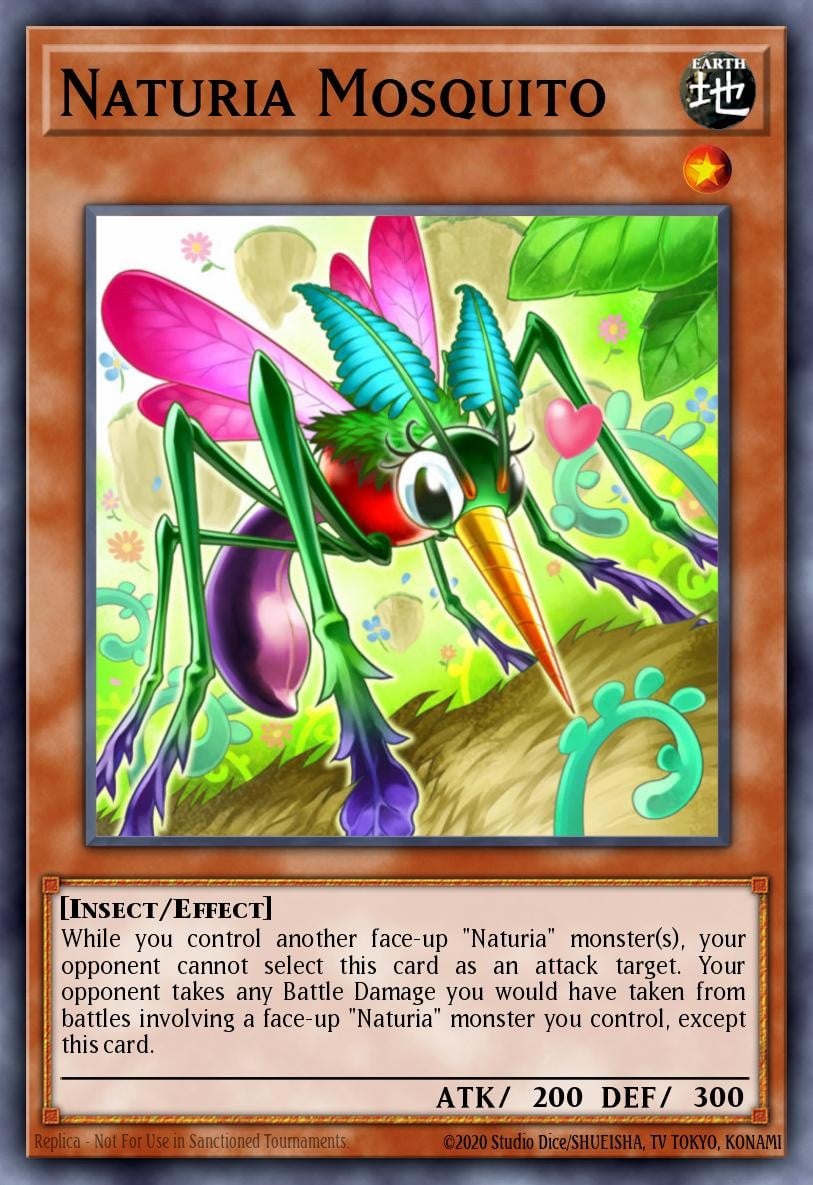 Naturia Mosquito - Image 1