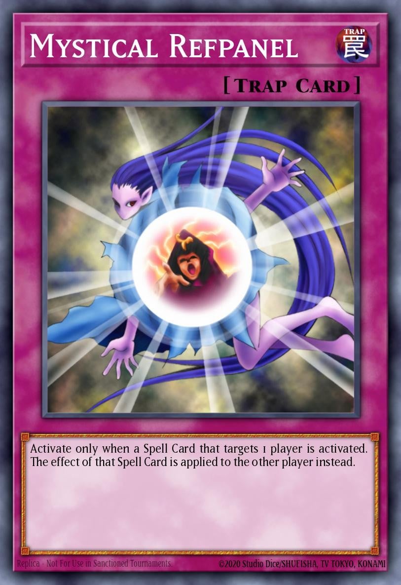 Mystical Refpanel - Image 1