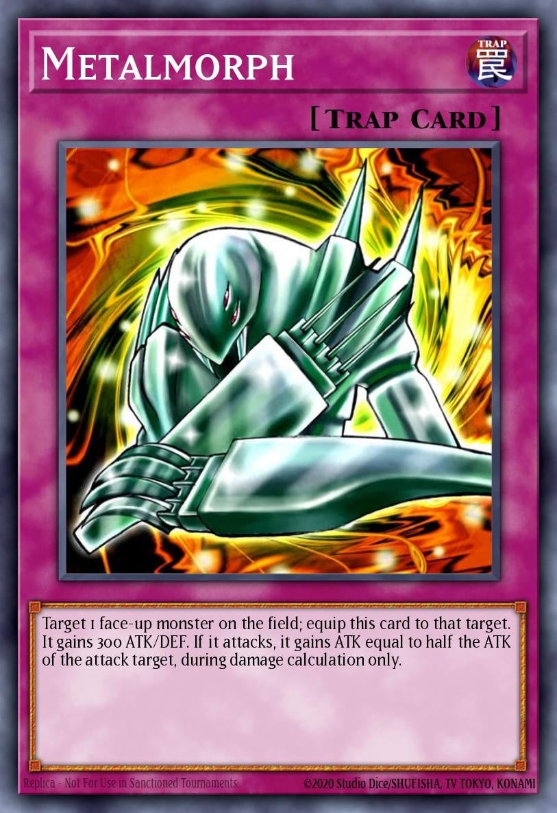 Metalmorph - Image 1