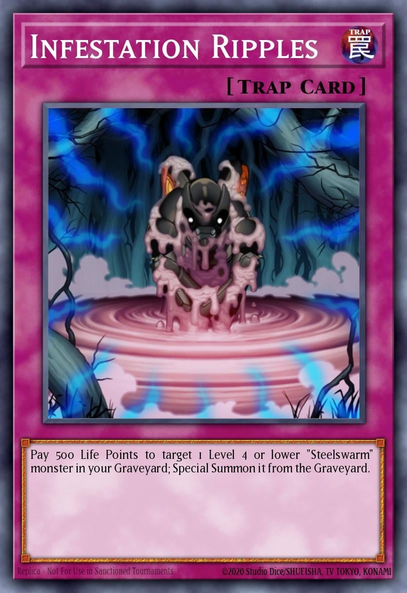 Infestation Ripples - Image 1