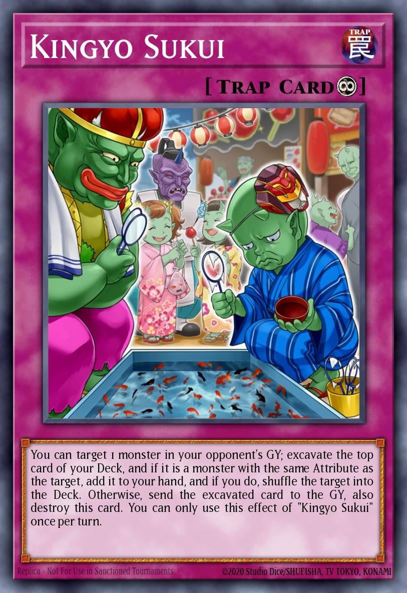 Kingyo Sukui - Image 1