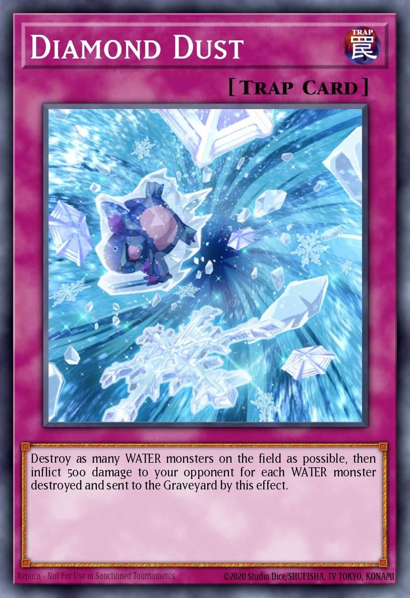 Diamond Dust - Image 1