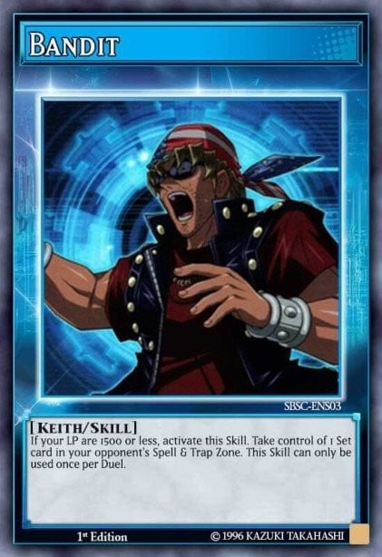 Bandit - Image 1