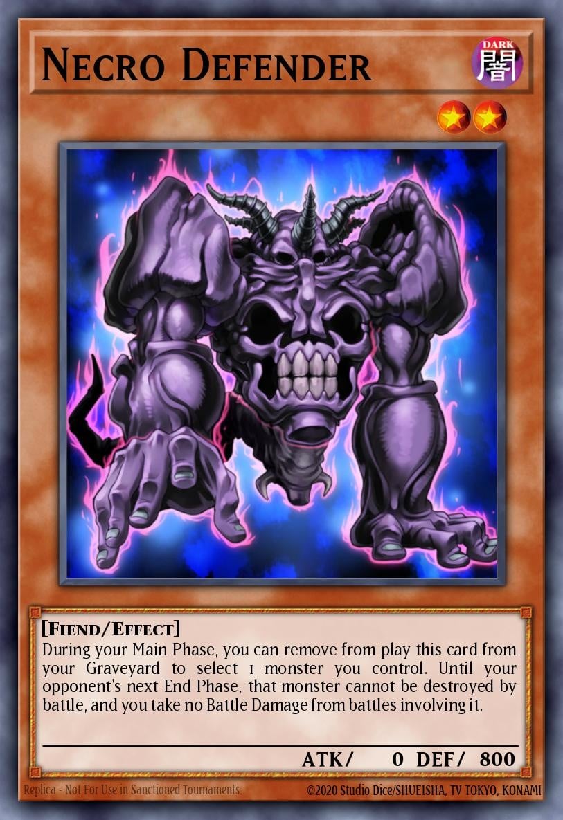 Necro Defender - Image 1