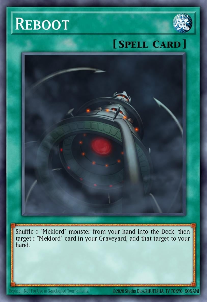 Reboot - Image 1