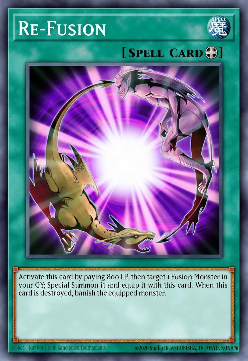 Re-Fusion - Image 1