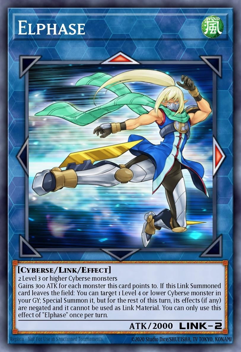 Elphase - Image 1