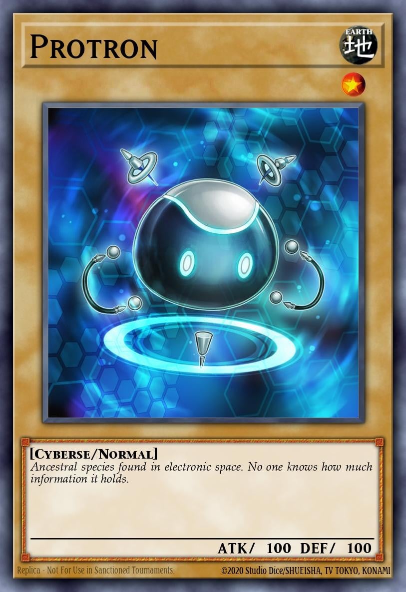 Protron - Image 1