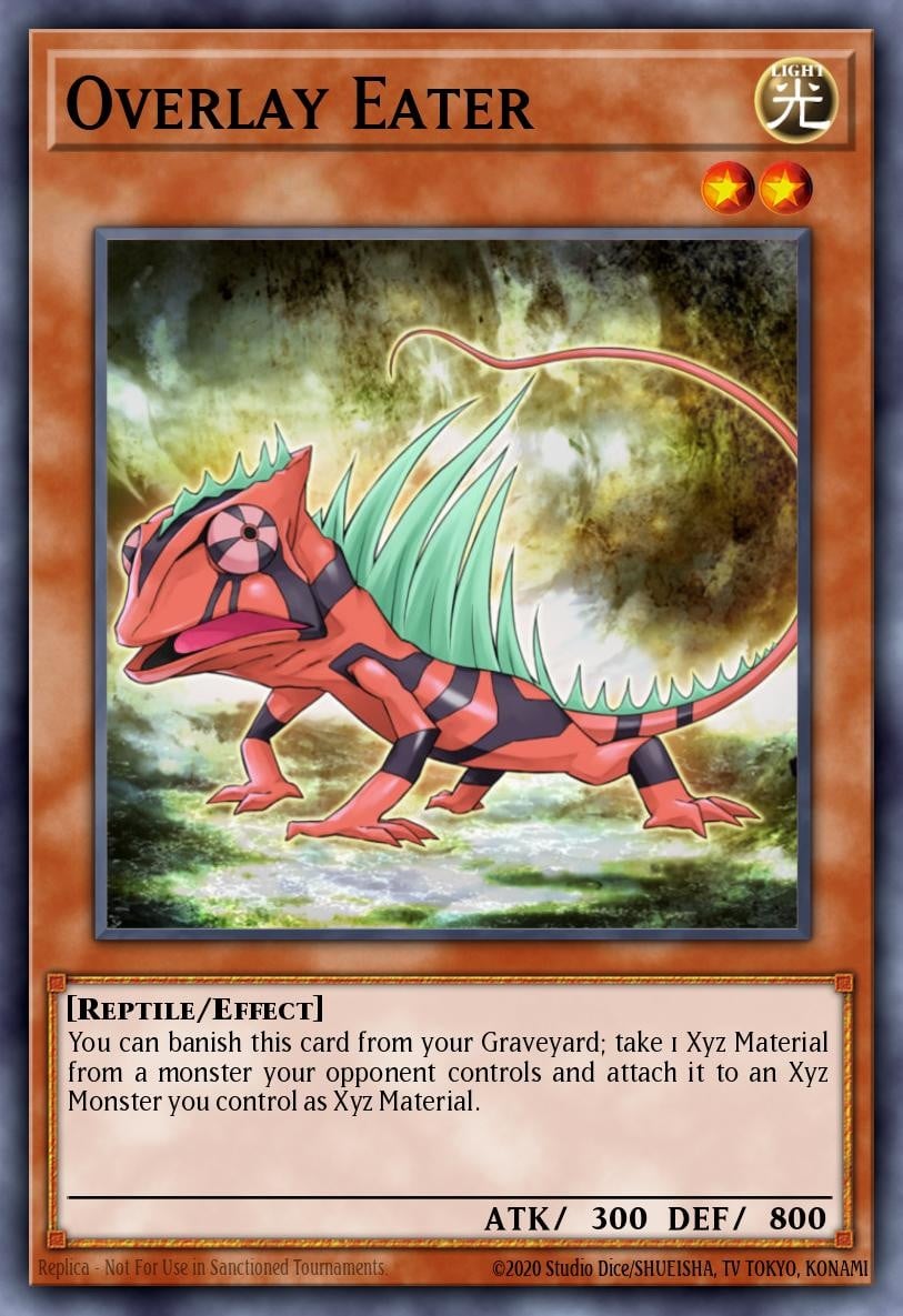 Overlay Eater - Image 1