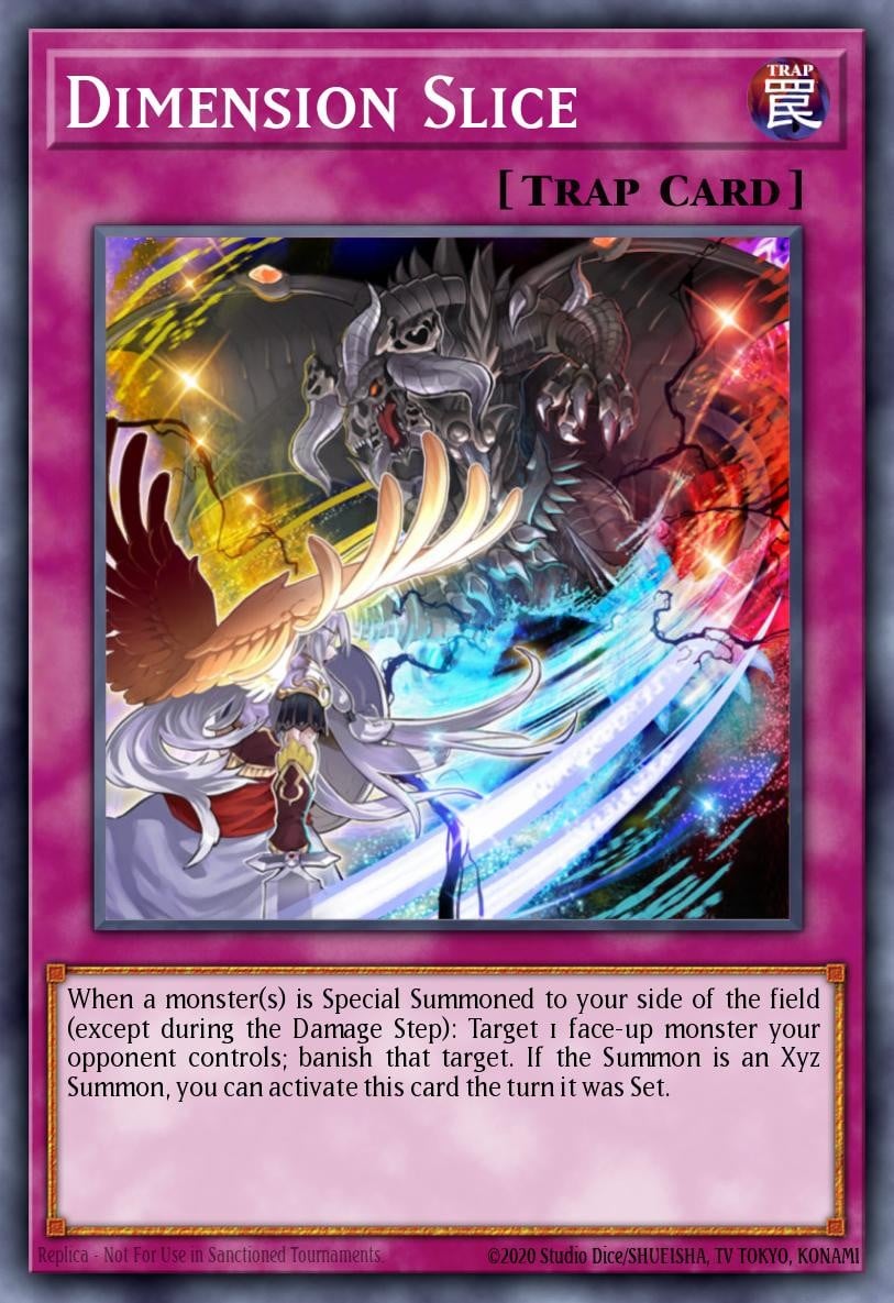 Dimension Slice - Image 1