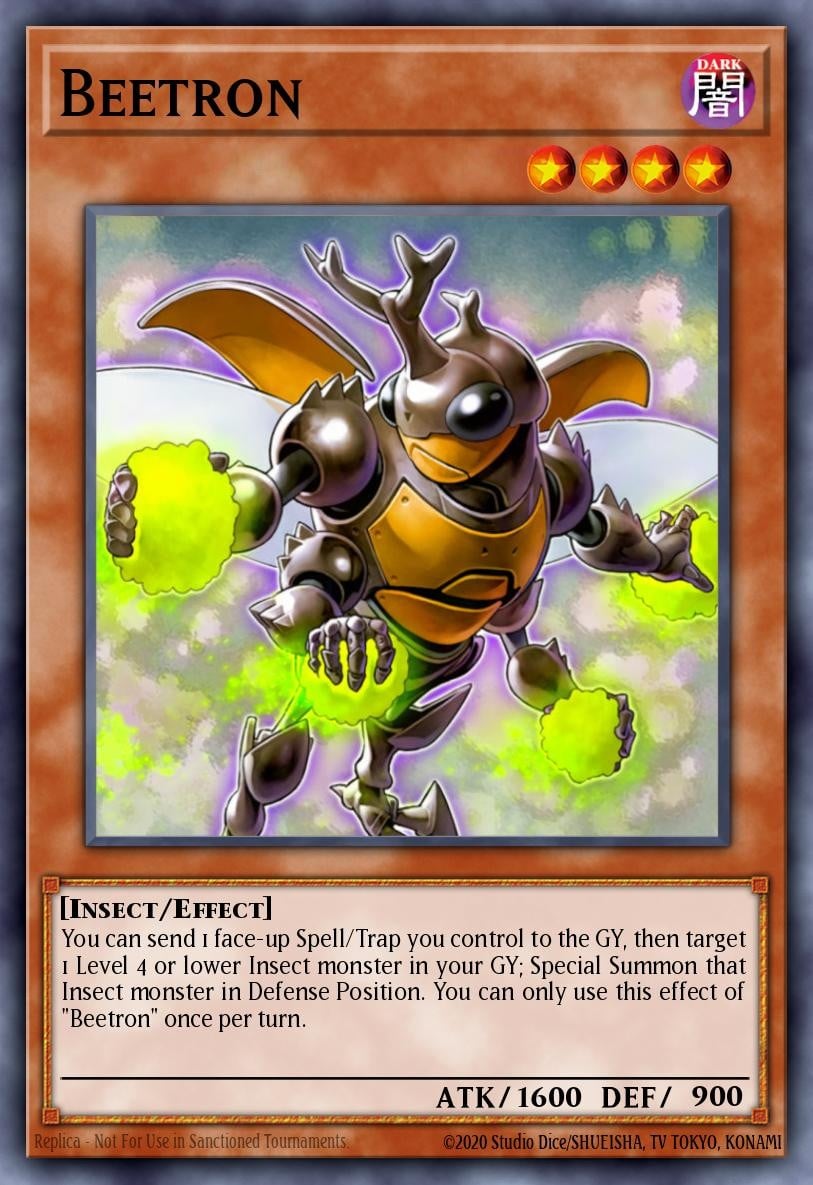 Beetron - Image 1