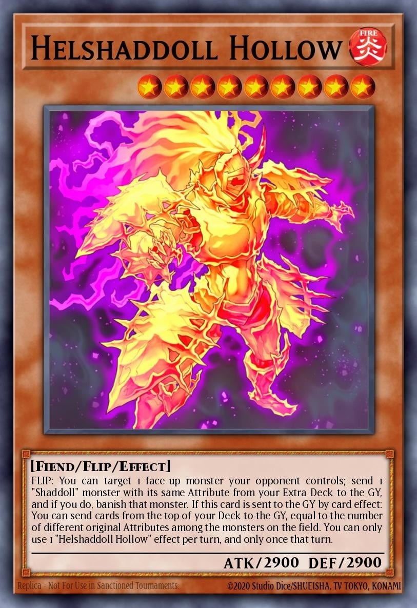 Helshaddoll Hollow - Image 1