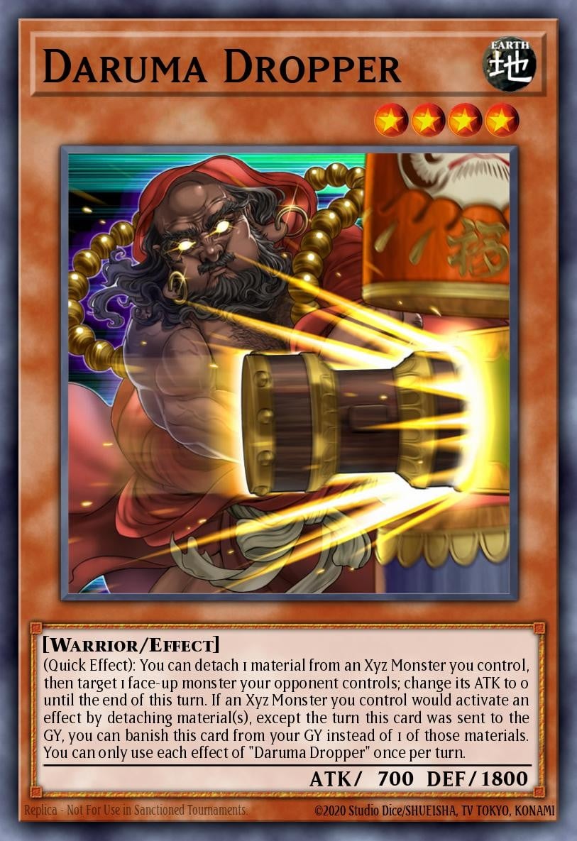 Daruma Dropper - Image 1