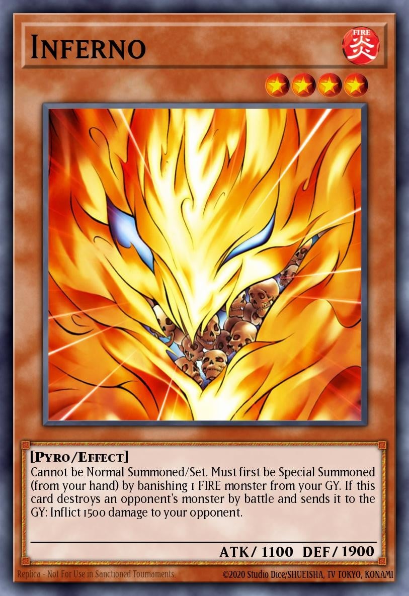 Inferno - Image 1