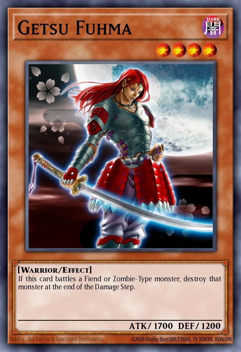 Getsu Fuhma - Image 1