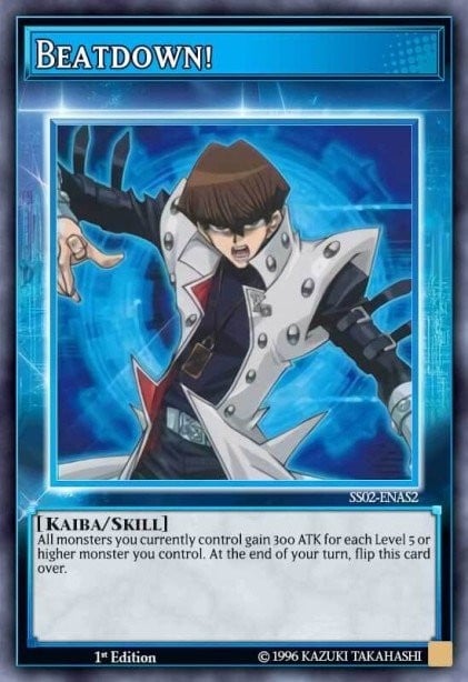 Beatdown! - Image 1