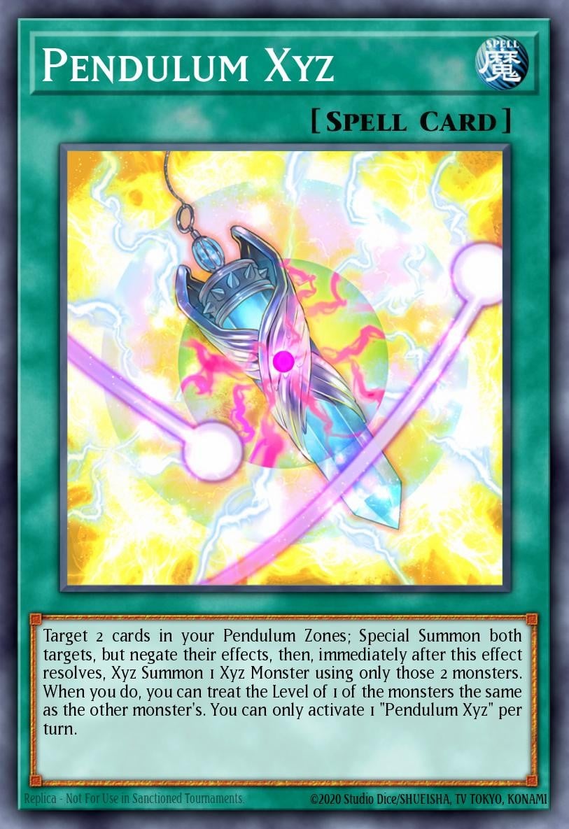 Pendulum Xyz - Image 1