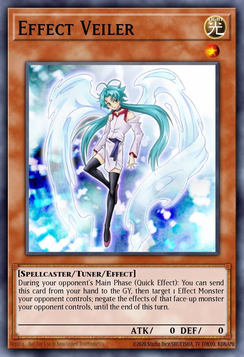Effect Veiler - Image 1