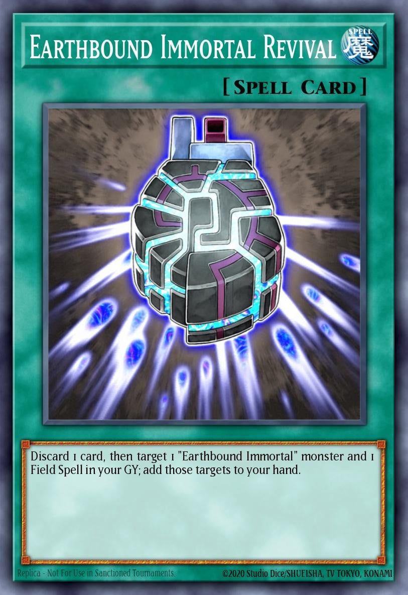 Earthbound Immortal Revival - Image 1