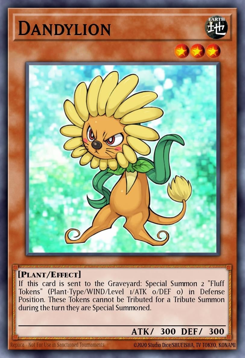Dandylion - Image 1